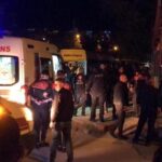 Elazığ’da sopalı kavgada 3 kişi yaralandı