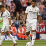 Herkes gol sonrası yaşananları konuşuyor! Arda Güler’in golü sonrası Mbappe’den skandal hareket –