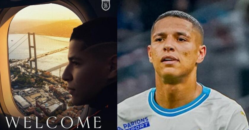 Son Dakika Spor Haberi | Başakşehirden transferde son gün sürprizi: Amine Harit