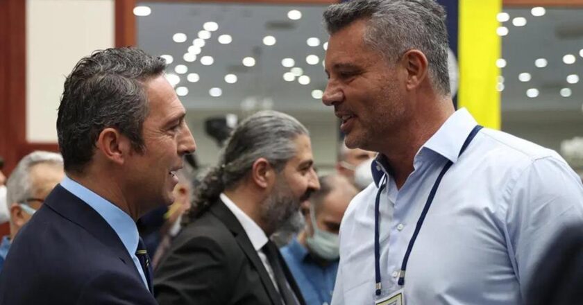 Fenerbahçe başkanını seçiyor! Ali Koç mu, Sadettin Saran mı? İşte dakika dakika yaşananlar…
