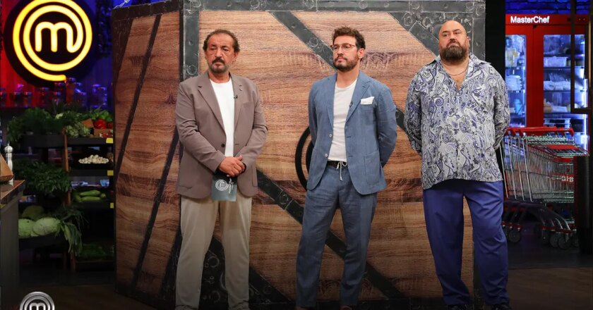 MasterChef’te dokunulmazlık oyununu hangi takım kazandı? 10 Eylül Çarşamba günü MasterChef’te eleme adayı kim oldu? – Son Dakika TV Rehberi Haberleri