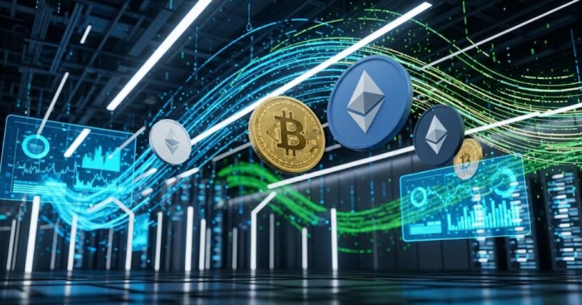 Cryzen crypto ile dijital yatırımlarda güvenli adımlar