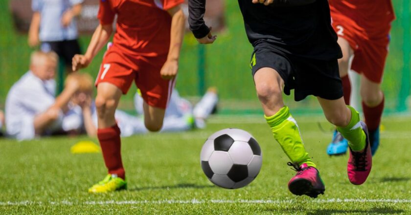 Kadın futbolunun yükselişi ve global etkileri