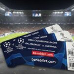 Avrupa ligi biletleri ile futbolun zirvesini deneyimleyin