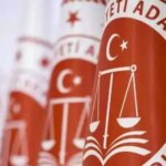 Adalet Bakanlığı Görevde Yükselme ve Unvan Değişikliği Sınavı başvuruları ne zaman bitiyor? 2025 Görevde Yükselme ve Unvan Değişikliği Sınavı ne zaman? – Son Dakika Türkiye Haberleri