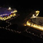 Gece müzeciliği kültür turizmini güçlendiriyor