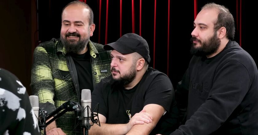 ‘Soğuk Savaş’ davasından tahliye kararı çıktı