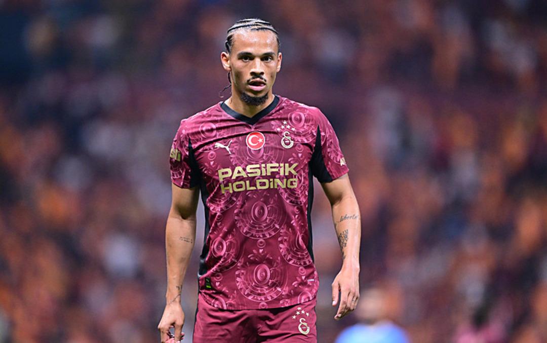 Almanya'daki Galatasaray Yıldızı'na kötü saldırı! 