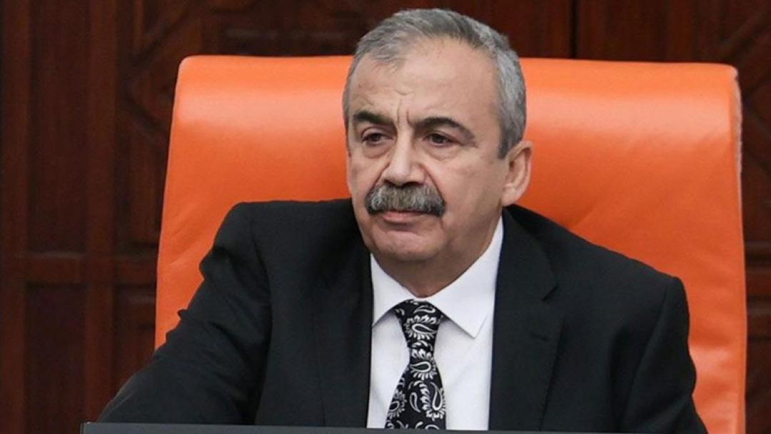 Sırrı Süreyya Önder'in kızı Ceren Önder Kandemir açıkladı: 