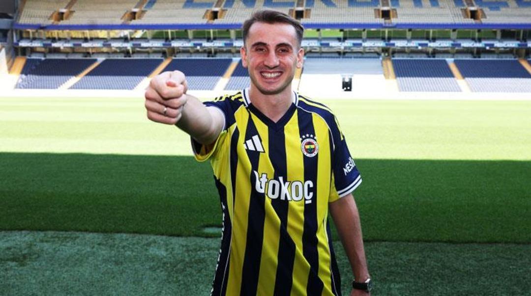 F.Bahçe'de alarm verildi! Tedesco bu isimlerle özel olarak tanıştı... 2
