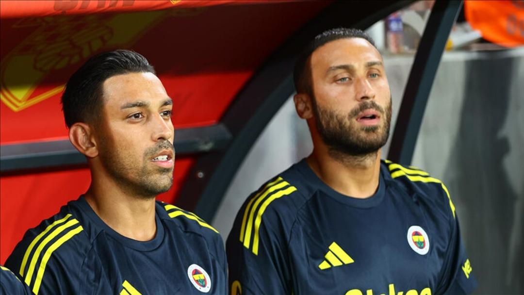 F.Bahçe'nin Stuttgart ile oynayacağı UEFA Avrupa Ligi maçı öncesi Jhon Duran ve Ederson'dan son dakika haberleri! 4
