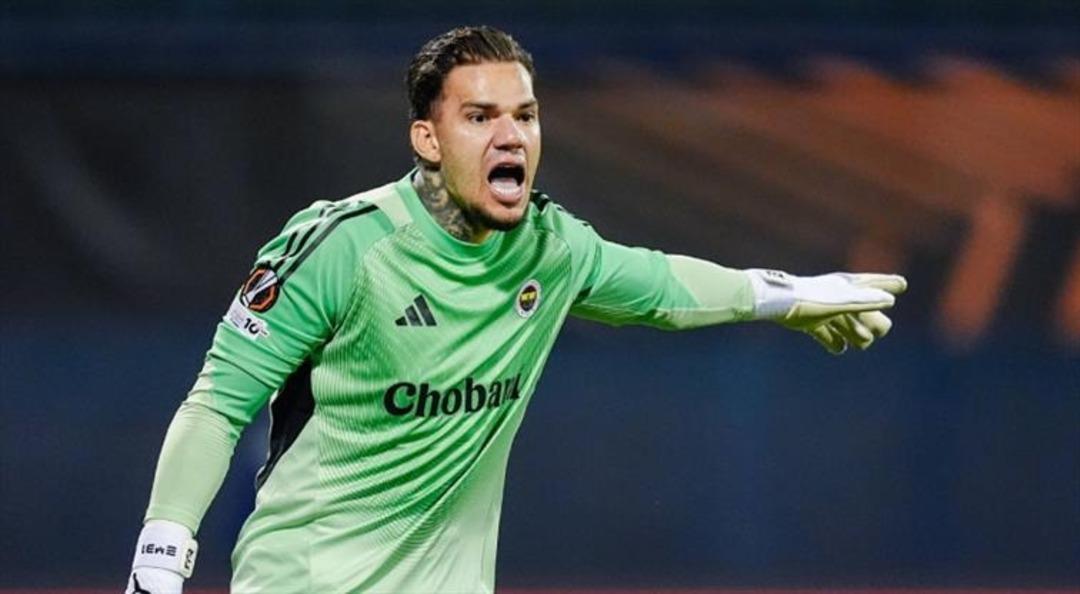 F.Bahçe'nin Stuttgart ile oynayacağı UEFA Avrupa Ligi maçı öncesi Jhon Duran ve Ederson'dan son dakika haberleri! 2