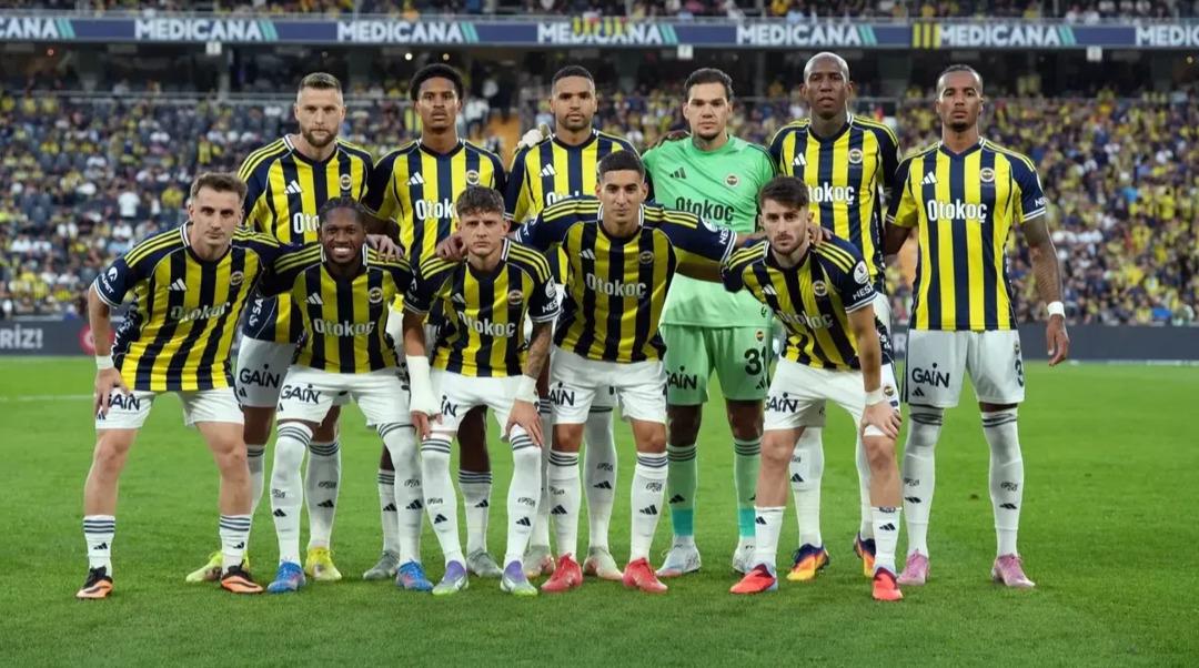 F.Bahçe'nin Stuttgart ile oynayacağı UEFA Avrupa Ligi maçı öncesi Jhon Duran ve Ederson'dan son dakika haberleri! 3