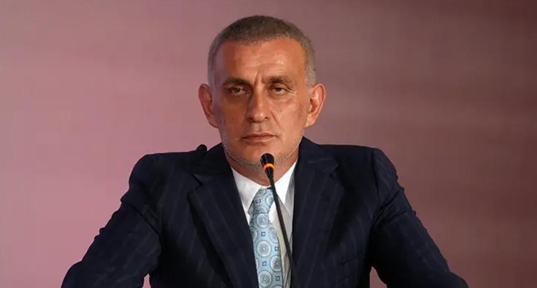 İbrahim Hacıosmanoğlu, Zorbay Küçük'ün bahis hesabındaki parayı Türkiye ile paylaştı!