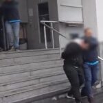 Baba- oğulun yaralandığı silahlı saldırının şüphelileri yakalandı: 2 tutuklu
