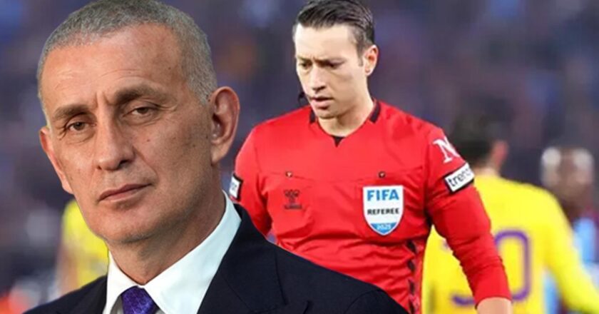 İbrahim Hacıosmanoğlu, Zorbay Küçük’ün bahis hesabındaki parayı Türkiye ile paylaştı! “2 kez kupon oynanmış” –