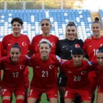 Son Dakika Spor Haberi | A Millî Kadın Futbol Takımı, Kosovada çok rahat