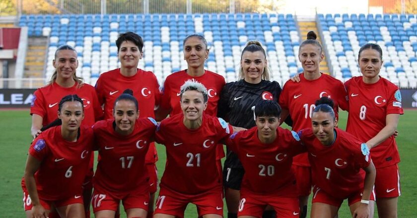 Son Dakika Spor Haberi | A Millî Kadın Futbol Takımı, Kosovada çok rahat
