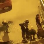 İzmir’de anten montajı yaparken çatıdan düşen kişi hayatını kaybetti