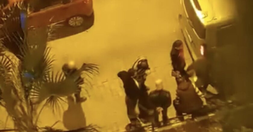 İzmir’de anten montajı yaparken çatıdan düşen kişi hayatını kaybetti