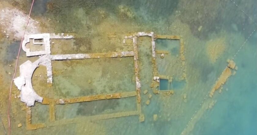 Papa 14. Leo’nun ilk uluslararası seyahati İznik’ten Beyrut’a planlandı