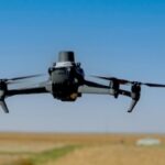 Belçika’da askeri hava üssünde dron tespit edildi