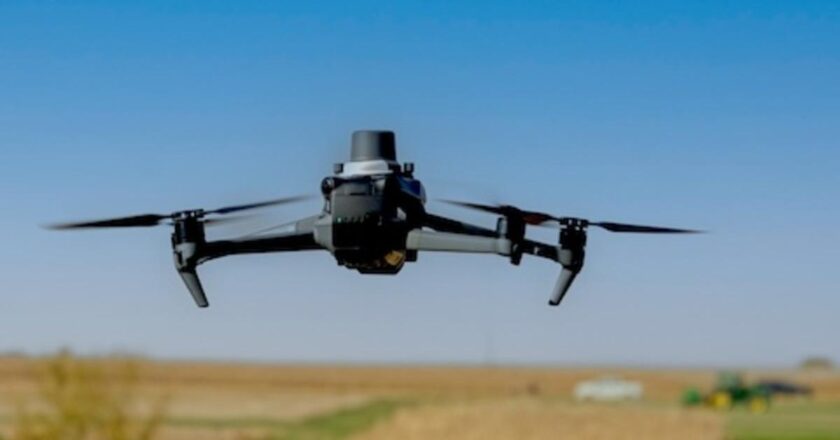 Belçika’da askeri hava üssünde dron tespit edildi