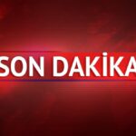 Son dakika | Nedeni belli oldu! Şanlıurfa’daki adliyede korkutan patlama: Bina boşaltıldı