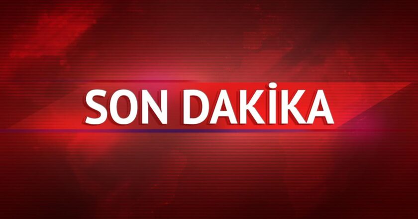 Son dakika | Nedeni belli oldu! Şanlıurfa’daki adliyede korkutan patlama: Bina boşaltıldı