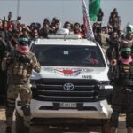 Hamas 3 esirin daha cenazesini İsrail’e teslim edecek