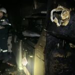 Aynı apartmanda 5. kez yangın çıktı