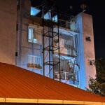 Kardeşi için yaptırdığı engelli asansöründen düşerek öldü