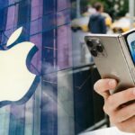 Katlanabilir iPhone yolda: Kat izsiz ekran, dudak uçuklatan fiyat