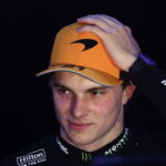 Katar Grand Prix’sinde pole pozisyonunu Piastri kazandı