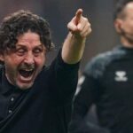 Son Dakika Spor Haberi | Fatih Tekke: Bence hak edilmiş 1er puan