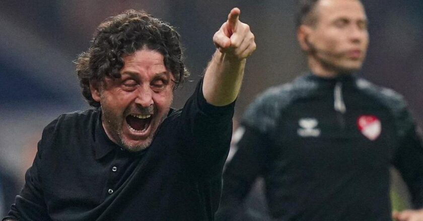 Son Dakika Spor Haberi | Fatih Tekke: Bence hak edilmiş 1er puan