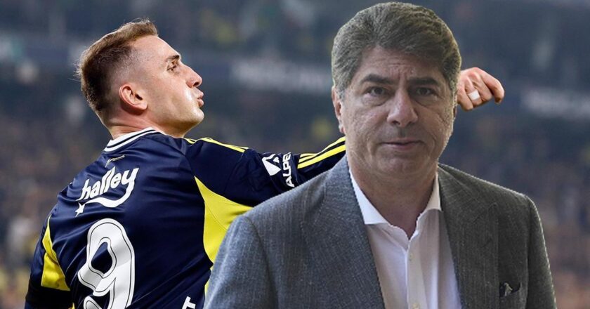 Hakan Safi’den Kerem Aktürkoğlu sözleri: Ben bu parayı vermeye devam edeceğim