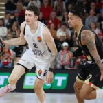 Anadolu Efes, Monaco deplasmanında farklı mağlup – Son Dakika Spor Haberleri