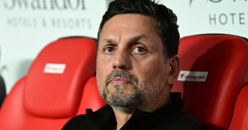 Erol Bulut’un Beşiktaş’a karşı şansı tutmuyor! – Son Dakika Spor Haberleri