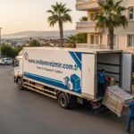 İzmir nakliyat firması aracılığıyla korunaklı ve uzman nakliyat seçenekleri – En Uygun İzmir nakliyat fiyatı Nakliyeciliği ile Tanışın