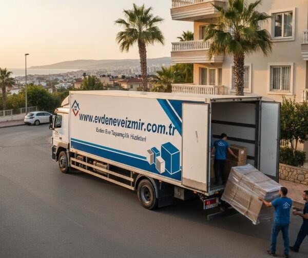 İzmir nakliyat firması aracılığıyla korunaklı ve uzman nakliyat seçenekleri – En Uygun İzmir nakliyat fiyatı Nakliyeciliği ile Tanışın