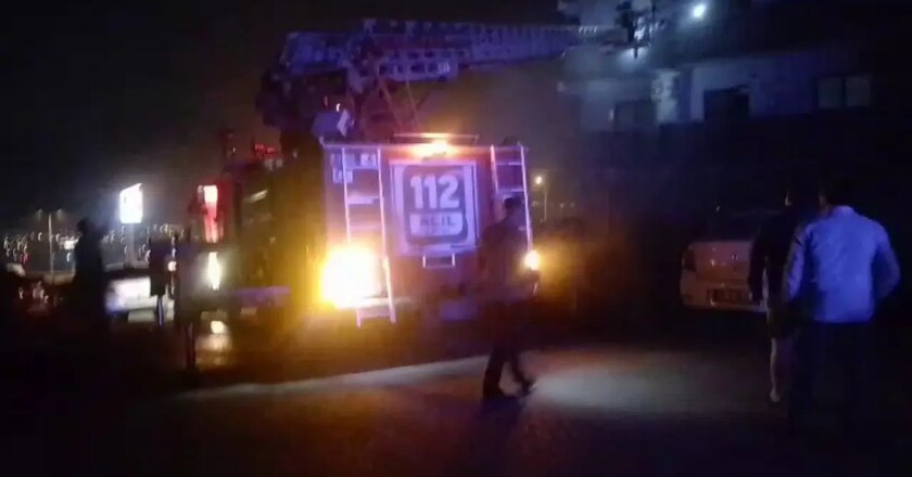 Hatay’da facia… Oto galerideki yangın can aldı: 2 kişi öldü, 14 kişi hastaneye kaldırıldı! – Son Dakika Türkiye Haberleri