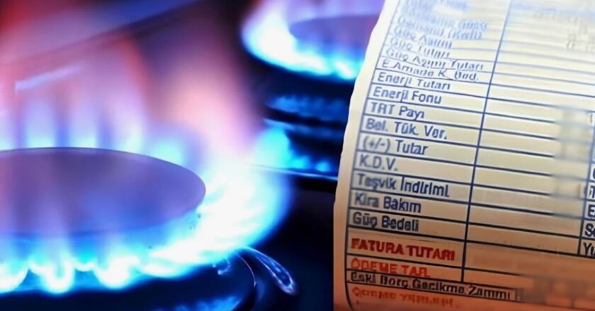 Doğalgaz harcamalarını azaltmak arayanlar için pratik ekonomi ipuçları