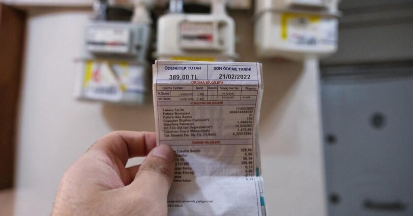 Doğal gaz faturalarını düşürmek arayanlar adına etkili harcama azaltma çözümleri