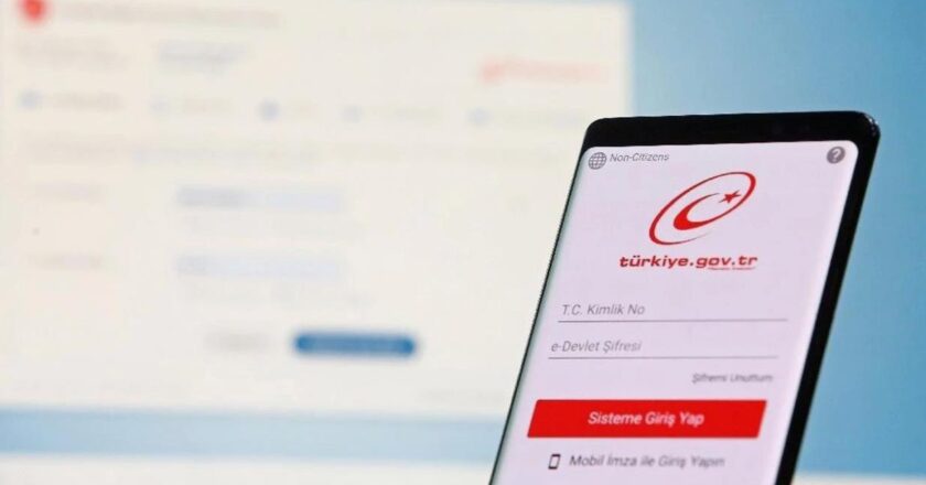 E Devlette gizli kalan özellikler dikkat çekiyor