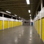 Kiralık eşya depolama alanı sayesinde güvenli ve daha uzun dönemli depodlama çözümleri