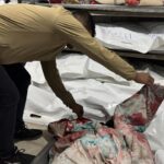 Katil İsrail’in Gazze’ye saldırılarında can kaybı son 48 saatte 7 artarak 69 bin 733’e çıktı