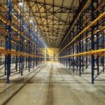 Raf sistemi üreticisi ile modern depolama çözümlerinde fark yaratın