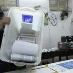 Irak’ta resmi seçim sonuçları açıklandı