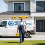 Karşiyaka Hotpoint Buzdolabı Servisi ile Güvenilir Çözümler